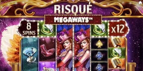 Slot Risque Megaways